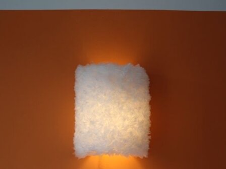 Wandlamp Bont&amp;Wolk