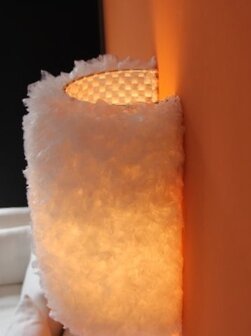 Wandlamp Bont&amp;Wolk