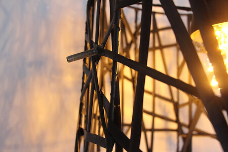 Rubberlines Hanglamp RL2025 