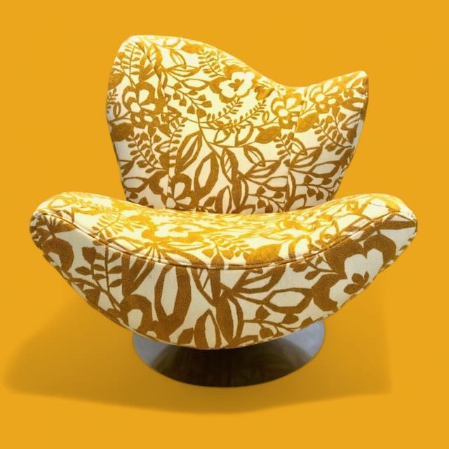 Esprit wave met Höpke stof