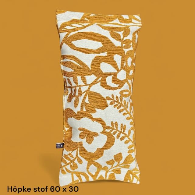 sierkussen HÖPKE stof 30 x 60