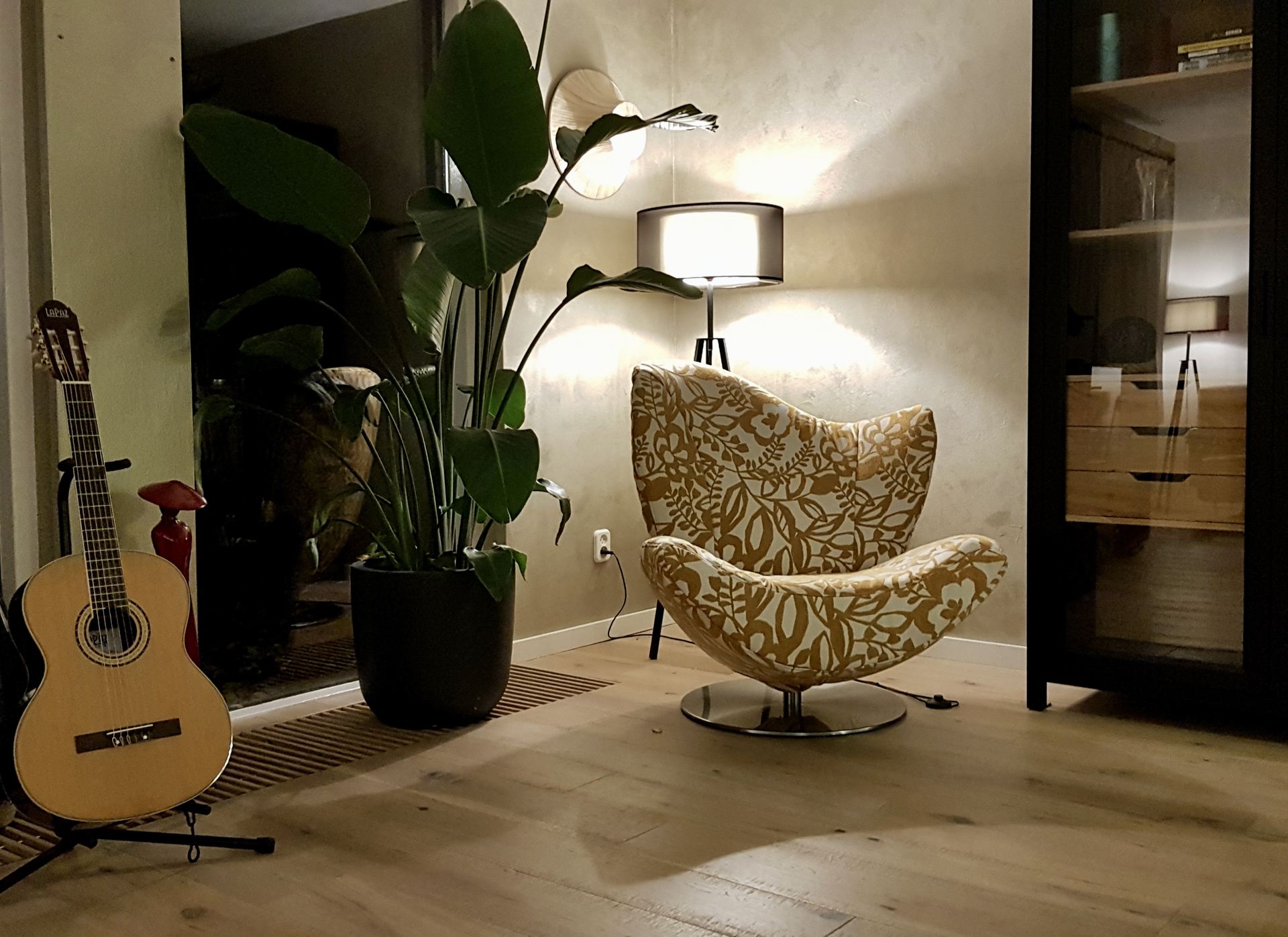 Esprit wave hoes meubelstoffering manonruijgrokdesign Weesp