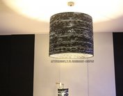 Hanglamp RubberLines L4