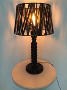 Lampenkap RubberLines Lyon