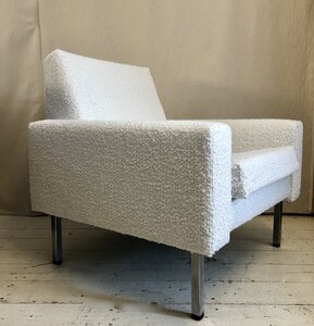 Design fauteuil jaren '60 -'70 